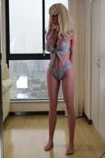 Adult Real Silicone Sex Doll for Men sex doll factory Japanese TPE Love Doll with Skeleton Realistic Vagina Pussy Ass invented by AUTOMATICWOMAN